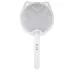 Cat Ear Rotary Electric Mosquito Swatter