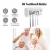 YJK086 Smart Home UV Ultraviolet Toothbrush Sterilizer Blue