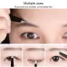 5 PCS in Set Eyebrow Beauty Tools Eyebrow Tweezers Vlip