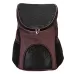 Portable Folding Nylon Breathable Pet Carrier Backpack