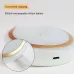 CL037 Warm White Light Infra-red Remote Control LED Night Light