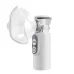 YMK-R7 Ultrasonic Wave Handheld Nebulizer Portable Child Adult Compressed Nebulizer Dry Battery