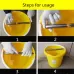 Continuous and Fully Automatic Mousetrap for Household Mousetrap