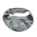 Pet Outing Carrier Bag Cotton Messenger Shoulder Bag Gray
