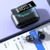 GM-903 Bluetooth Dual Host Digital Hearing Aids LCD Display Elderly Sound Amplifier Black