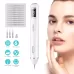 Xpreen XPRE061 Professional Dark Spot Remover Freckle Tattoo Chargeable Wart Mole Remover with LED Screen and Spotlight