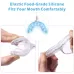 Wire-Controlled 25min Timing 16LED Teeth Whitening Device Dental Bleaching System White