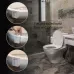 16-colors PIR Motion Sensor and Light Sensor UV Sterilization Aromatherapy LED Light