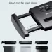 RAYSON A606B 10L A4 Small Mini Office Shredder Electric Strip Shredder EU Plug