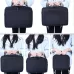 Makeup Bag Embroidery Manicure Portable Clapboard Toolbox