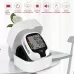 Wrist Type Electronic Blood Pressure Monitor Home Automatic Wrist Type Blood Pressure Measurement No Voice Announcement White English