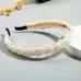 Beautiful Style Pearl Headband Girl Super Fairy Headband
