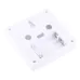 Mini White Light COB LED Wall Light