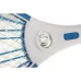 50cm High Quality Rechargeable Electronic Mosquito Swatter with Flash Light