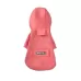 Dog Raincoat Hooded Four-Legged Clothes Waterproof All-Inclusive Small Dog Pet Raincoat