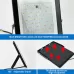 30W Colorful RGB Changing LED Flood Light With Remote Control