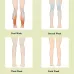 Leg Massager Calf Air Wave Massager Household Varicose Vein Physiotherapy Device Upgrade Fever Type1