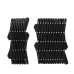 Pet Car Window Protective Fence Car Retractable Protective Fence