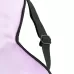 2 PCS Pure Silk Sleep Rest Eye Mask Padded Shade Cover Travel Relax Aid Blindfolds Black