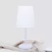 LED Reading Eye Protection Desk Lamp Touch Dimmable USB Charging Table Lamp with Remote Control
