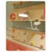 YAGE YG-8102 2W 18LEDs Touch Switch 3-Level Dimming Clip Desk Lamp Eye Protection LED Light