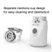 YMK-R9 Ultrasonic Portable Micro mesh Atomizer Handheld Household Adult And Child Atomizer