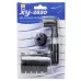 Wall-mounted Aquarium Mini Double Head Pneumatic Mute Biochemical Cotton Filter