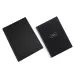 KCA02 Erasable Waterproof Coil A5 Notebook