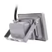 10W IP65 Waterproof Colorful LED Floodlight