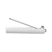 Original Xiaomi Mijia Splash Proof Nail Clippers White