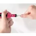 1 Set Power Professional Electric Manicure Machine Pen Pedicure Nail File Nail Tools 6 bits Drill Nail Drill Machine EU Black