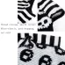 Halloween Skull Pet Sweater Cat or Dog Costume