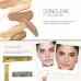 Face Makeup Concealer Waterproof Makeup Foundation Corrector Cover Concealer Contour Palette Cream Skin Concealer DDC 207