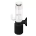 MB-201 Small Fish Tank Aquarium Mini Pneumatic Filter Oxygenator