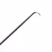Hand Crochet For Wig Hair Replacement Special Crochet Hook For Weaving