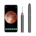 TES02 WIFI High-definition Intelligent Visual Ear Scoop Dazzling Black