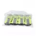 HCPET A1703 Pet Non-Slip Wear-Resistant Shoes Puppy Feet Cover