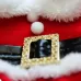 Pet Three-Dimensional Christmas Suit