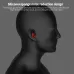 Anti-noise Sleep Earplugs Soundproof Earplugs Black