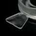 10PCS Whitening Teeth Care Transparent Homemade Heat Curing Thermoformed Teeth Tray