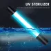 220V 13W UV Ultraviolet Algae Disinfection Fish Tank Lamp EU Plug