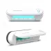 Rechargeable Toothbrush Dryer Sterilizer Bathroom Wall-mounted Toothbrush Holder with US Plug