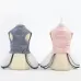 Pet Clothes Dog Summer Breathable Striped Skirt