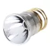 Drop-in Module for Flashlights Smooth Aluminum Shell