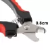 M209 Professional Nail Clipper and File Set for Pet