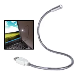 27cm USB Flexible LED Light