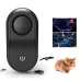 BG301 Ultrasonic Rodent Repeller Electronic Multi-Purpose Insect Repeller EU Plug 220V