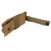 M5 Multifunctional Outdoor Sports Mini Portable Flashlight Protective Cover or Bag