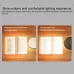 Original Huawei Smart OPPLE LED Desk Lamp Folding Adjust Reading Table Lamp Brightness Lights Support HUAWEI HiLink White