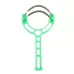 Makeup Tools Double Springs Facial Hair Remover Random Color Delivery